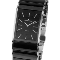 Jacques Lemans 1-1940A Dublin Ceramic Ladies Watch 24mm 5 ATM