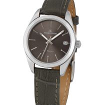 Jacques Lemans 1-2084A La Passion Ladies Watch 30mm 10ATM