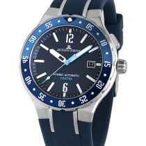 Jacques Lemans 1-2109C Hybromatic Mens Watch 42mm