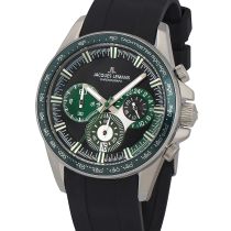 Jacques Lemans 1-2127C Liverpool Chronograph Mens Watch 40mm