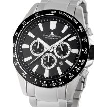 Jacques Lemans 1-2140E Liverpool Chronograph Mens Watch