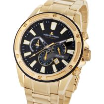 Jacques Lemans 1-2141J Liverpool Chronograph Mens Watch