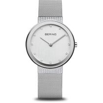 Bering 10135-0005 Ladies Watch Classic 35mm 3ATM