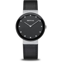 Bering 10135-4025 Ladies Watch Classic 35mm 3ATM