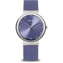 Bering 10135-908 Ladies Watch Classic 35mm 3ATM