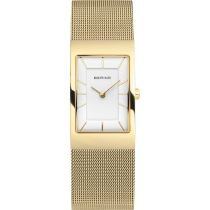 Bering 10222-331-S Ladies Watch Classic 22mm 3ATM