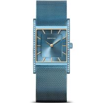Bering 10426-398-S Ladies Watch Classic 26mm 5ATM