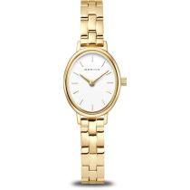 Bering 11020-734 Ladies Watch Classic 20mm 3ATM