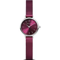Bering 11022-909 Ladies Watch classic 22mm 3ATM