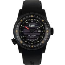 Traser H3 111401 Mens Watch P68 Pathfinder Solar 46mm 10ATM