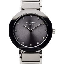 Bering 11429-783 ceramic Ladies Watch 29mm 5ATM