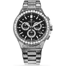 Louis XVI LXVI1217 Le Monarque Royale Chronograph Mens Watch