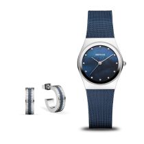 Bering 12927-307G Womens watch Classic 27mm 3ATM