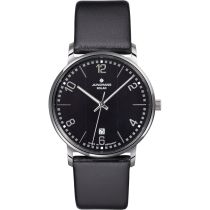 Junghans 14406200 Mens Watch Milano Solar 37mm 5ATM 
