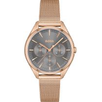 BOSS 1502639 Saya Ladies Watch 38mm 3ATM