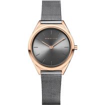 Bering 17031-369 Ultra Slim Ladies Watch 31mm 3ATM