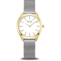 Bering 17331-010 Ladies Watch Solar 31mm 5ATM