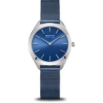 Bering 17331-307 Ladies Watch Solar 31mm 5ATM