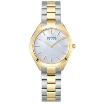 Bering 17331-710 Ladies Watch Solar 31mm 5ATM