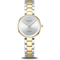 Bering 17529-710 Ladies Watch Classic 30mm 3ATM