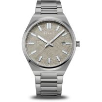 Bering 17639-777 Mens Watch Classic 39mm 5ATM