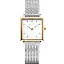 Bering 18226-010 Ladies Watch Classic 26mm 3ATM