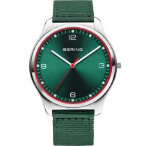 Bering 18342-508 Mens Watch Ocean Ultra Slim #tide 42mm 3ATM