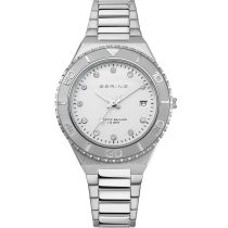 Bering 18936-704 Ladies Watch Classic 36mm 10ATM