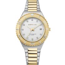Bering 18936-710 Ladies Watch Classic 36mm 10ATM