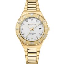 Bering 18936-734 Ladies Watch Classic 36mm 10ATM
