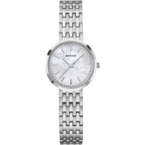 Bering 19126-700 Ladies Watch Classic 26mm 5ATM 