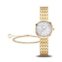 Bering 19126-734 Ladies Watch Classic 26mm 5ATM 