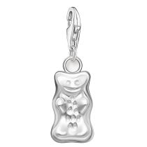 Thomas Sabo 2221-001-21 Charm-Pendant HARIBO Gold Bear Silver Ladies