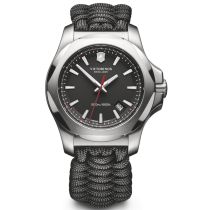 Victorinox 241726 I.N.O.X. Mens Watch 43mm 20 ATM