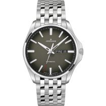 Junghans 27421044 Mens Watch Meister S Automatic 44mm 20ATM 