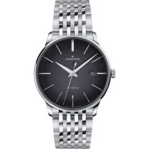 Junghans 27441746 Mens Watch Meister Automatic 40mm 5ATM 