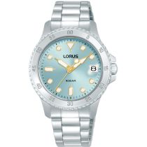 Lorus RG813DX9 Ladies Watch 34mm 10ATM