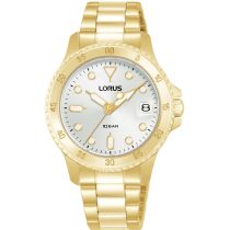 Lorus RG816DX9 Ladies Watch 34mm 10ATM