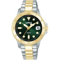Lorus RG820DX9 Ladies Watch 34mm 10ATM