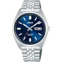 Lorus RL429CX9 Mens Watch Automatic 39mm 10ATM