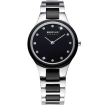 Bering Ceramic 32327-742 Ladies Watch