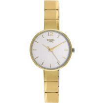 Boccia 3308-03 Ladies Watch titanium 29mm 5ATM