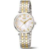 Boccia 3339-04 Ladies Watch Titanium Sapphire crystal 30mm 5ATM