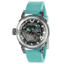 U-Boat 3345 Mens Watch U-65 Automatic 44mm 5ATM 