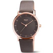 Boccia 3355-04 Ladies Watch Titanium 35mm 5ATM