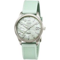 Boccia 3356-02 Ladies Watch Titanium 35mm 10ATM