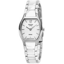 Boccia 3361-01 Ladies Watch Titanium Keramik Sapphire crystal 23mm 5ATM