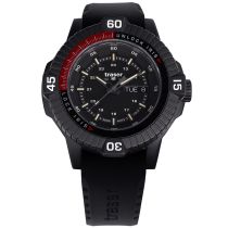 Traser H3 111461 Mens Watch P99 Iris Tactical Limited Edition 46mm 10ATM 