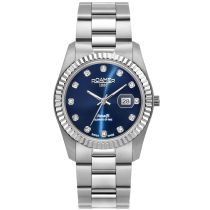 Roamer 852844 41 49 20 Ladies Watch Amalfi 34mm 10ATM