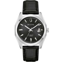 Bulova 96B435 Mens Watch Surveyor Automatic 39mm 3ATM